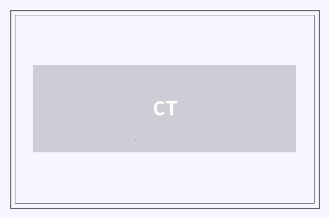 CT