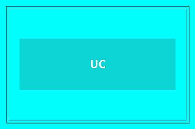 UC