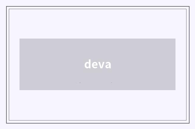 deva