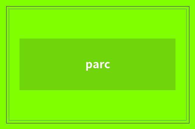 parc