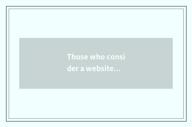 Those who consider a website is alternant with community sex